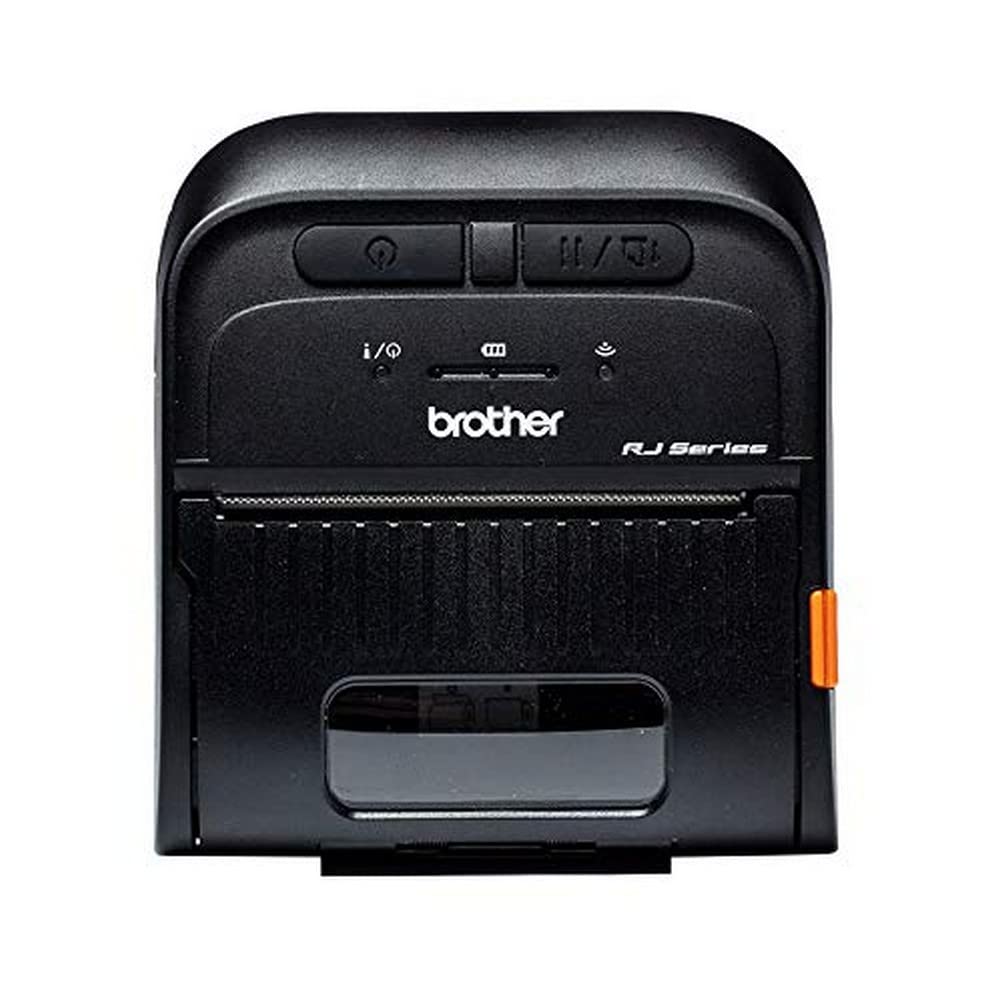 Brother POS & Label Printers | Mobile & Desktop Solutions | POS-Hardware