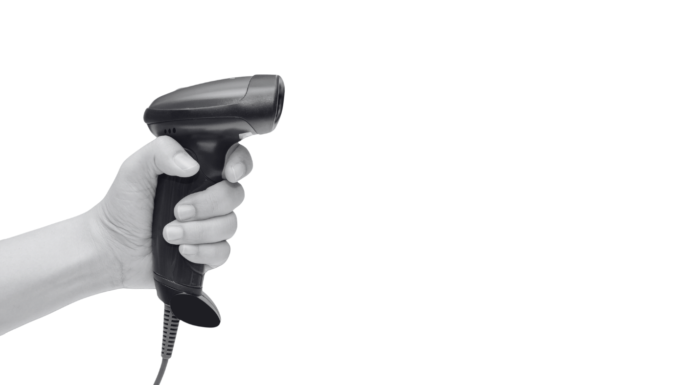 Shop Retail Barcode Scanners
