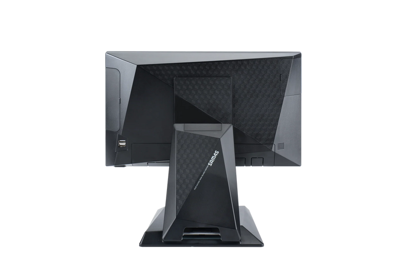 SAM4S Sapphire Touchscreen Windows POS Terminal