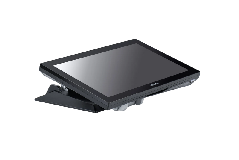 SAM4S Sapphire Touchscreen Windows POS Terminal
