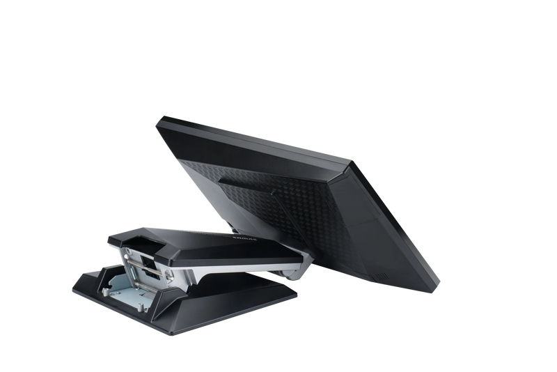 SAM4S Sapphire Touchscreen Windows POS Terminal