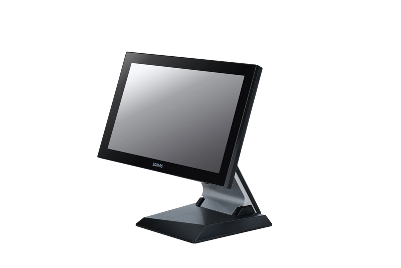 SAM4S Sapphire Touchscreen Windows POS Terminal