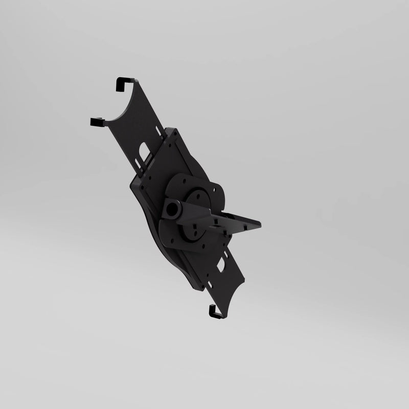 Boxapos Universal customer facing holder.