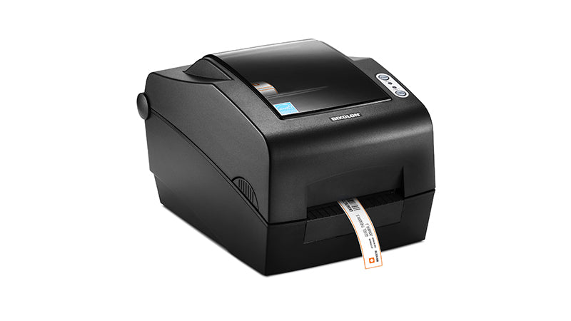 Bixolon TX-400 Desktop Label and Barcode Printer