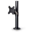 SpacePole Essentials SPV1101-02 | Adjustable POS Screen Mount (VESA 75/100)
