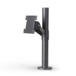 SpacePole Essentials SPV1101-FX-02 | Classic VESA 75/100 Screen Mount