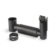SpacePole Essentials SPV2102-02 | 200mm Swing Arm with DuraTilt®