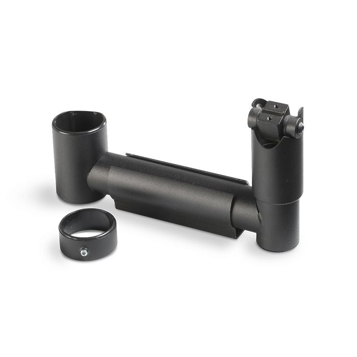 SpacePole Essentials SPV2102-02 | 200mm Swing Arm with DuraTilt®