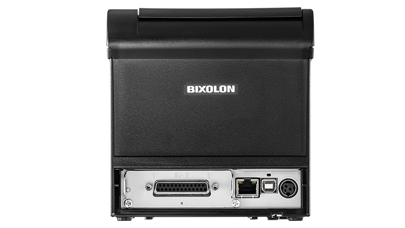 BIXOLON SRP-350plusV Thermal Receipt Printer | High-Speed POS Solutions