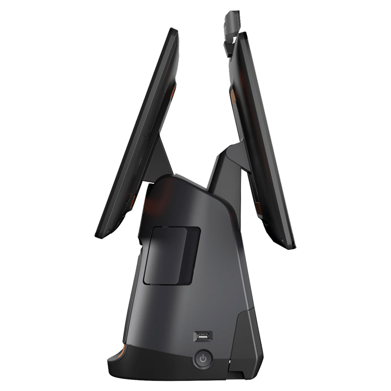 Sunmi T2s (UK Adapter) Smart Desktop POS Terminal: High-Performance Android EPOS