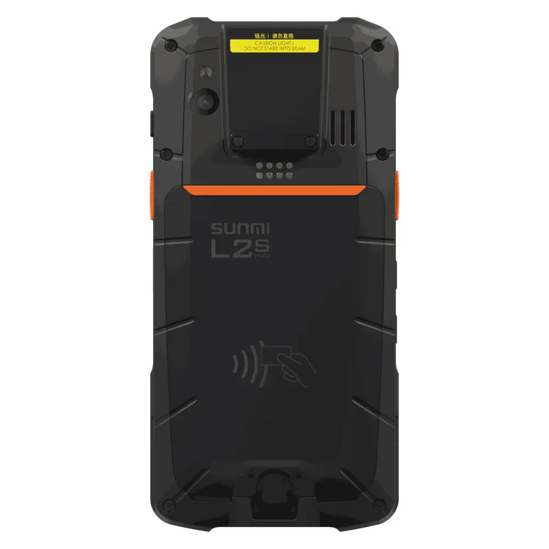 Sunmi L2s Pro (Non-GMS) Rugged Android Mobile Computer