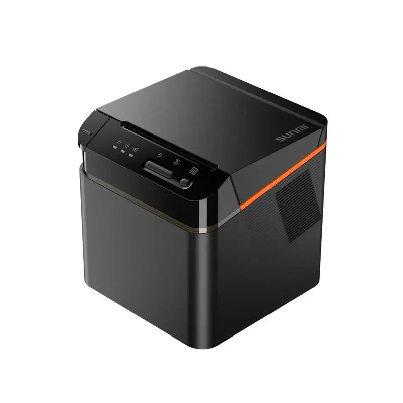 Sunmi NT Series Kitchen Cloud Printer: IP52 Rated