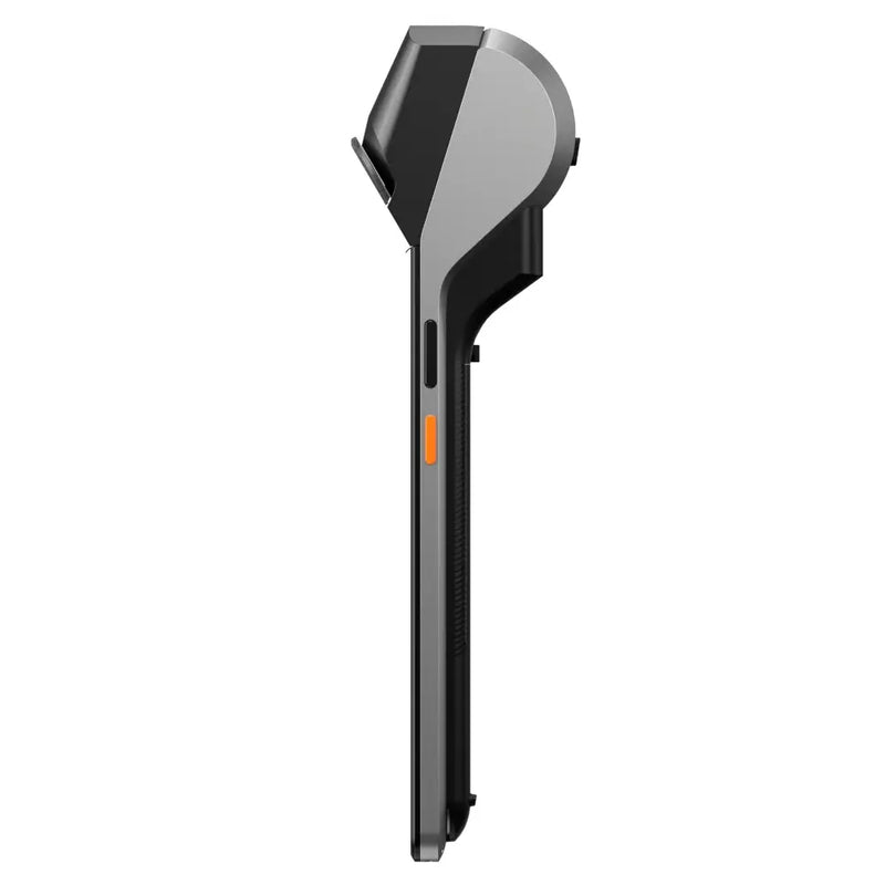 SUNMI V3 Mobile POS Terminal | Android 13 | 4G, Wi-Fi & NFC | Integrated 58mm Receipt Printer