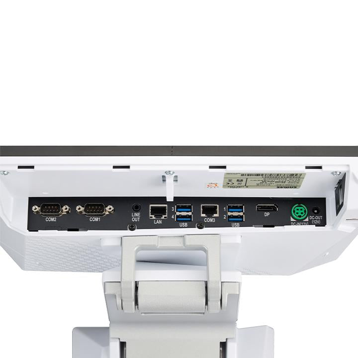 SAM4S Sapphire Touchscreen Windows POS Terminal