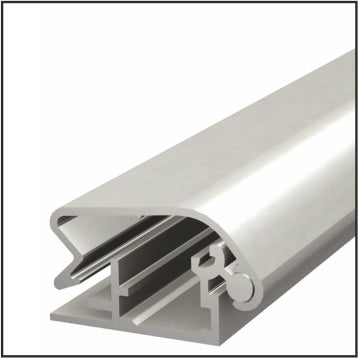 Standard Silver Snap Frames (32mm Mitred)