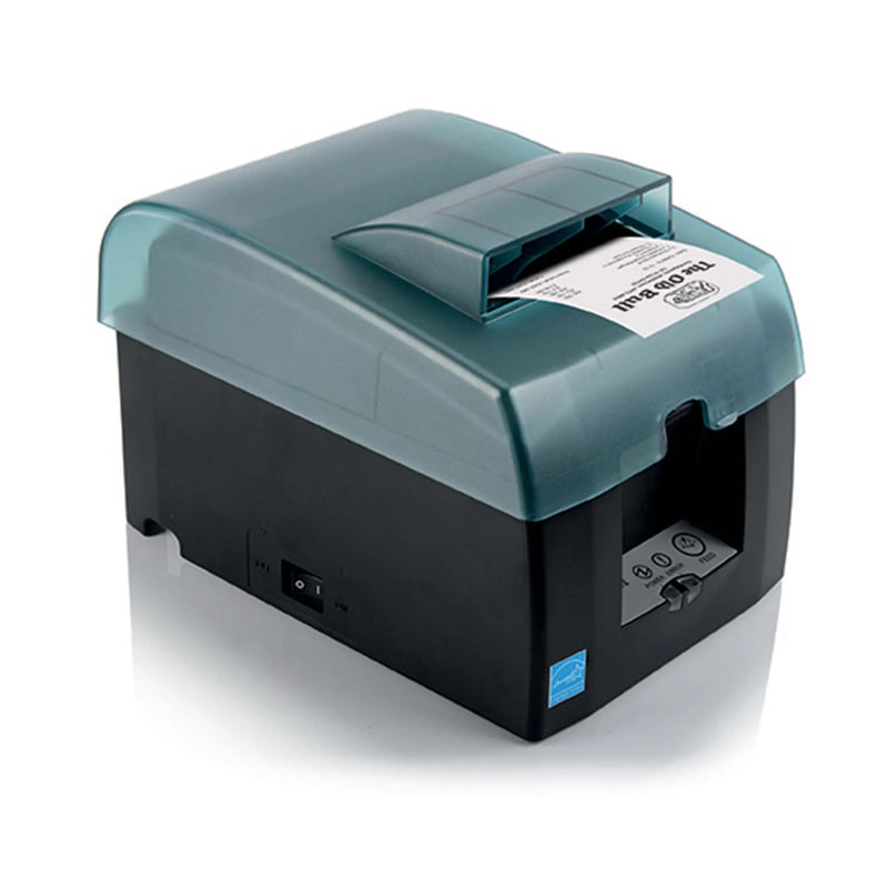 EOL Star Micronics SPC-T100, Splash Proof Cover