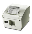 Star Micronics TSP743II Series: High-Speed Thermal Receipt, Label & Ticket Printers