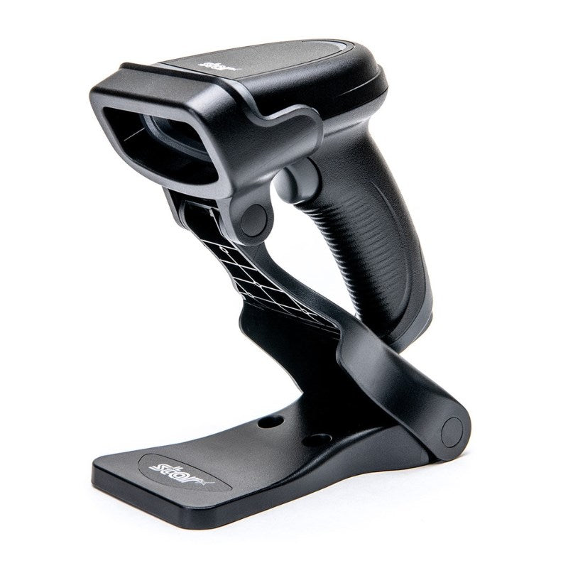 Star Micronics BSH-20B Wireless Handheld Scanner (37950940) | Bluetooth 5.0, 1D/2D Imager