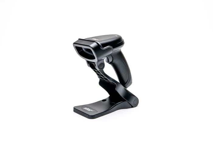 Barcode Scanners