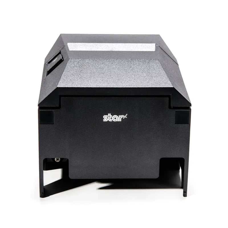Star Micronics TSP143IV SK Linerless Label Printer | USB-C & Ethernet
