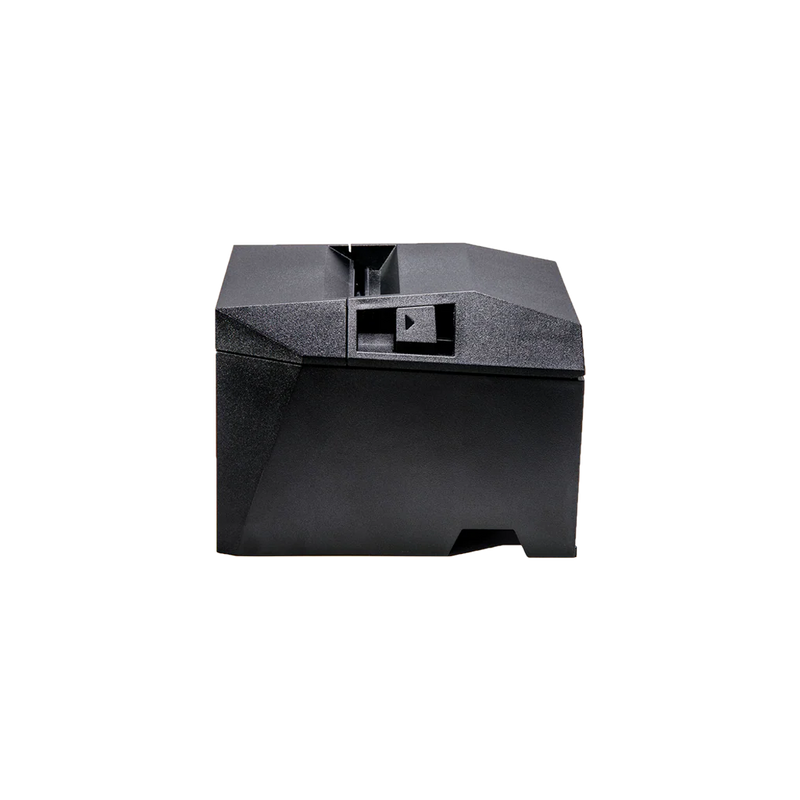 Star Micronics TSP143IV SK Linerless Label Printer | USB-C & Ethernet