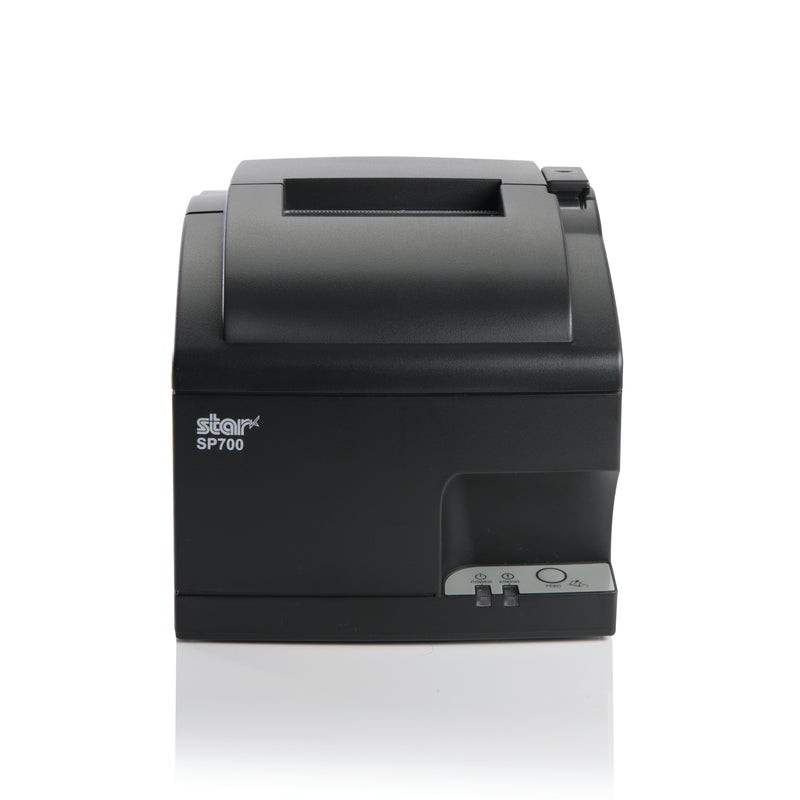 Star Micronics SP742ME3 LAN Dot Matrix Receipt printer-Cutter 39339442