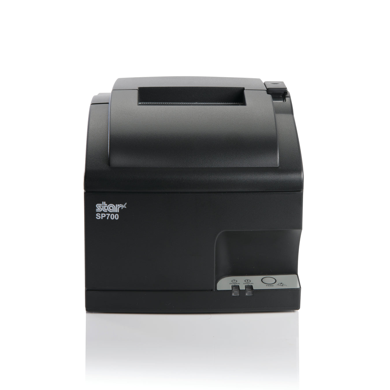 Ethernet & LAN Receipt Printers | Multi-Terminal POS Hardware