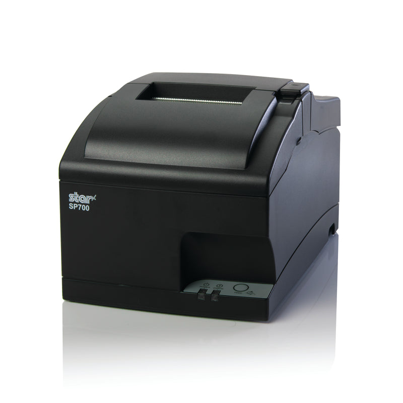 Star Micronics SP742ME3 LAN Dot Matrix Receipt printer-Cutter 39339442