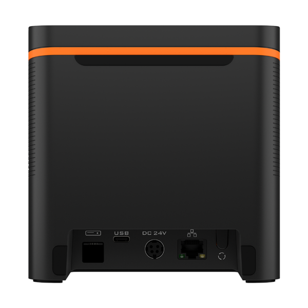 Sunmi NT Series Kitchen Cloud Printer: IP52 Rated