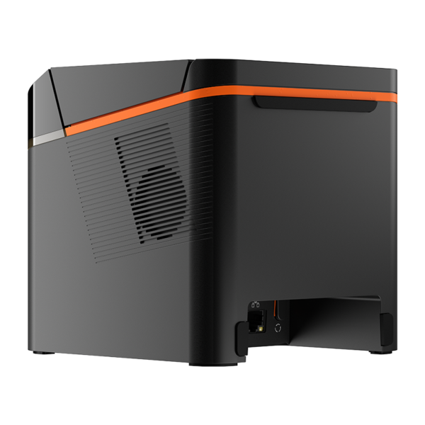 Sunmi NT Series Kitchen Cloud Printer: IP52 Rated