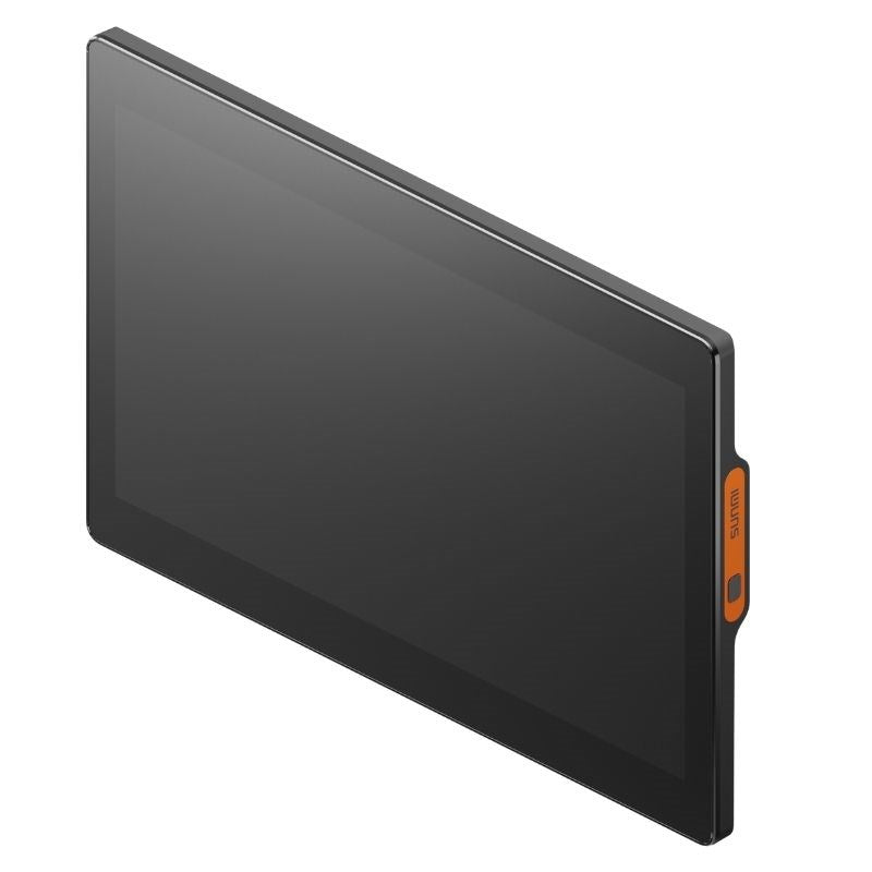 Sunmi D2s KDS | 15.6" Waterproof Kitchen Display System (PoE Optional)