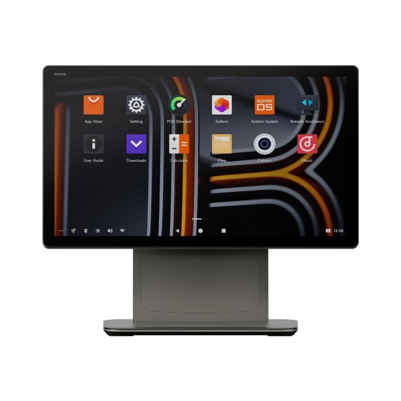 SUNMI D3 Pro Smart Desktop POS Terminal with Variants