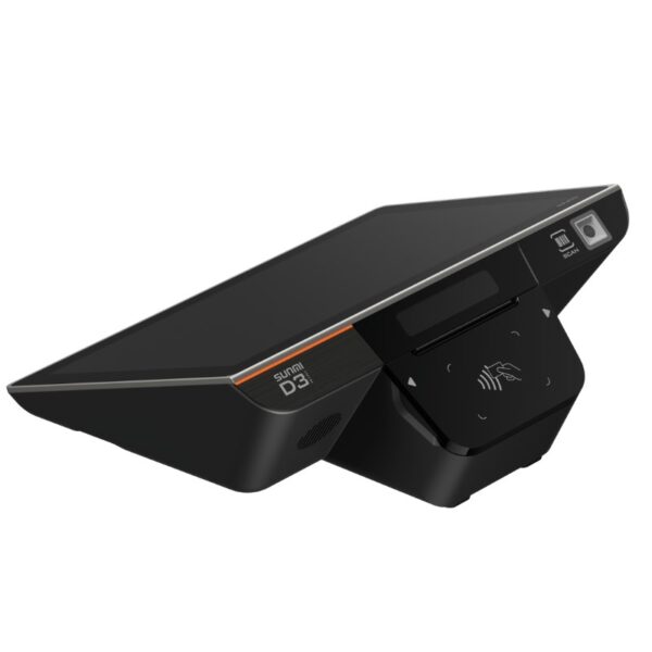 Sunmi D3 Mini 10.1" POS System – view 6