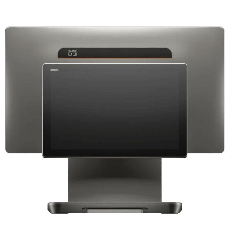 SUNMI D3 Pro 10.1" Customer Display