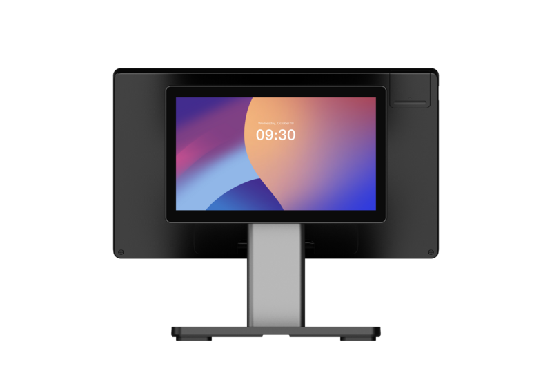 iMin Swan 2 Smart Android 13 Countertop EPOS Terminal