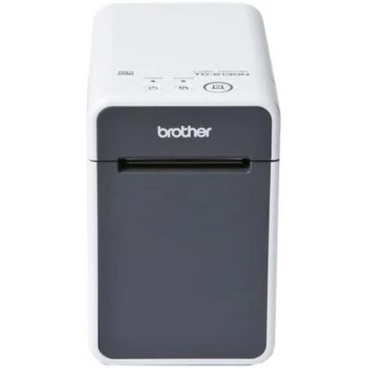 Brother TD-2125NWBXX1 & TD-2135NWBXX1 Label Printers | Bluetooth 5.2 & Dual-Band Wi-Fi