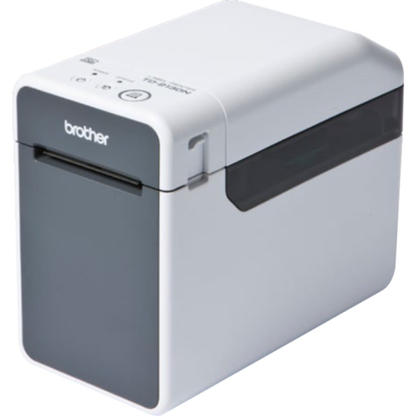 Brother TD-2125NWBXX1 & TD-2135NWBXX1 Label Printers | Bluetooth 5.2 & Dual-Band Wi-Fi