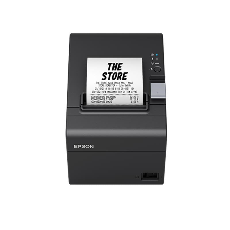 Epson TM-T20III Receipt printer