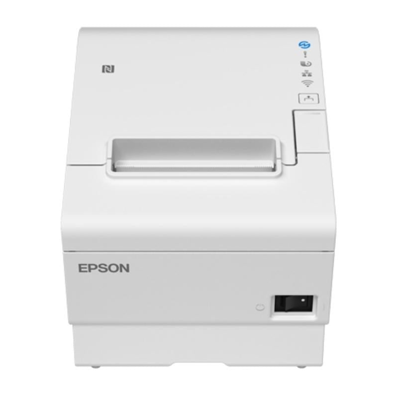 Epson TM-T88VII: The Industry-Leading High-Speed POS Receipt Printer