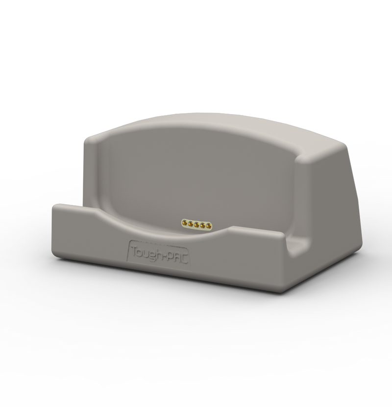 Tough-PAC® Simply-Dock® Charging Cradles & Multi-Docks