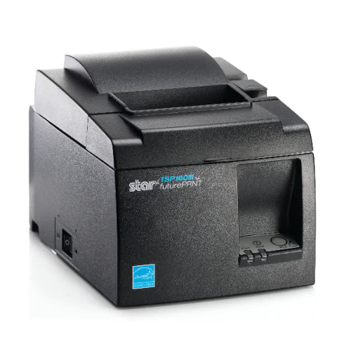 Star Micronics TSP143IIIBI2 Bluetooth Thermal POS Printer