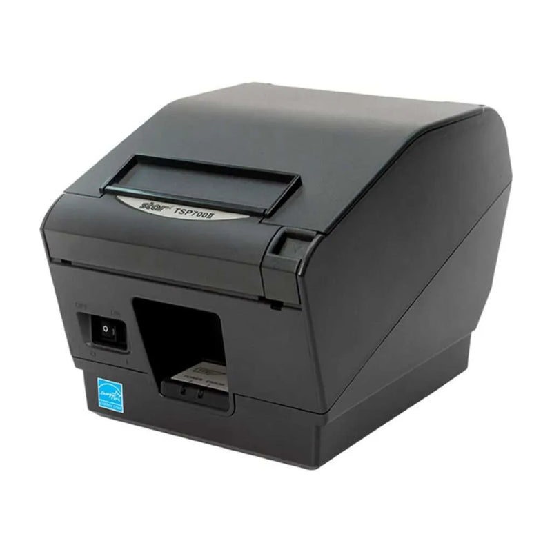 Star Micronics TSP743II Series: High-Speed Thermal Receipt, Label & Ticket Printers