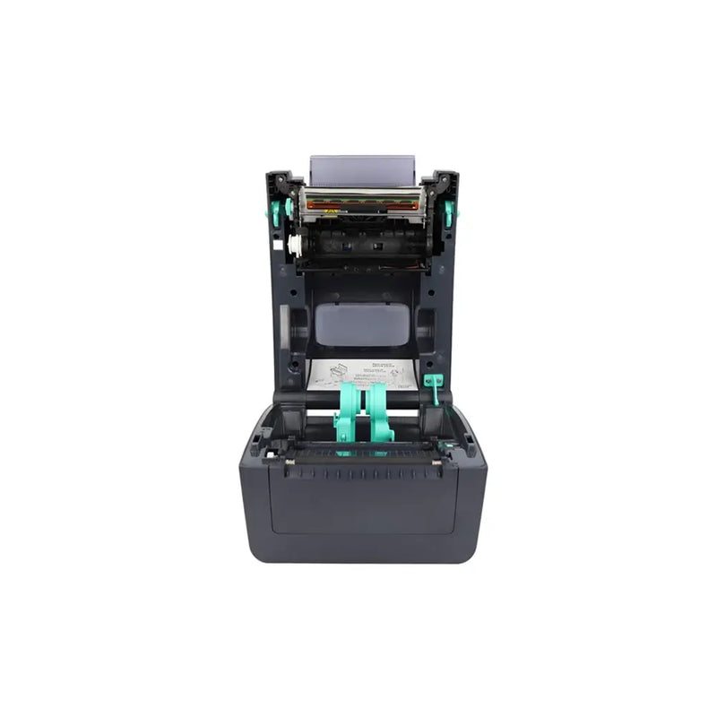 TSC TC200 Desktop Thermal Transfer Barcode Printer