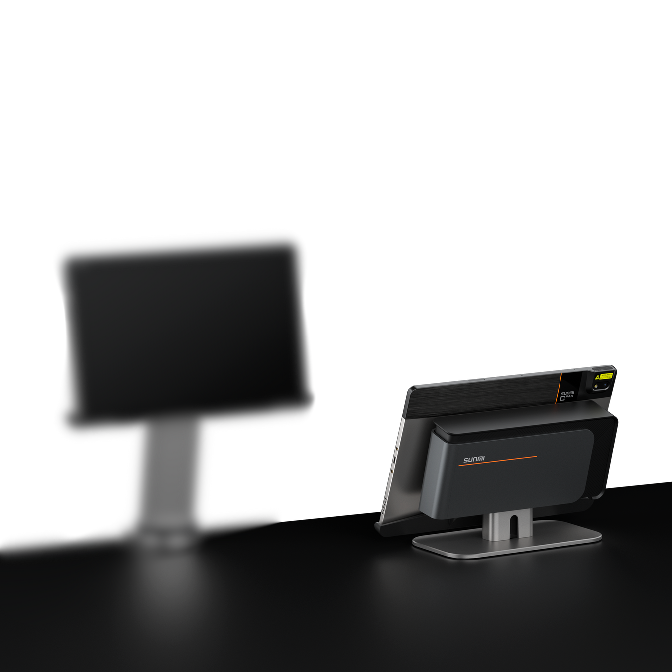 Sunmi CPad Series | Android 14 POS Tablets (8.7", 11", 14")
