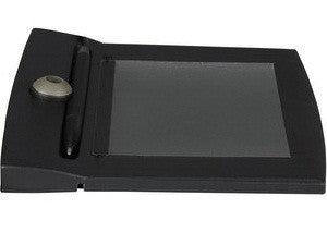 Topaz SignatureGem 4x5 HID USB Signature Pad (T-S751-HSB-R)