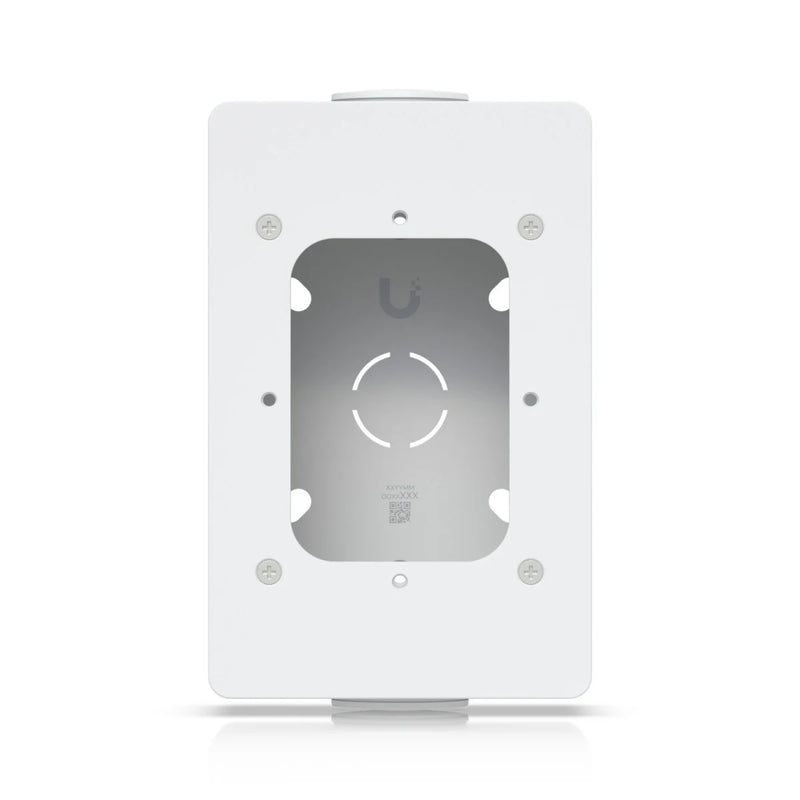 Ubiquiti UniFi Reader Junction Box - White (UACC-READER-JB-W)