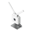 Ubiquiti UniFi UACC-UMR-TS | Aluminum Mobile Router Table Stand