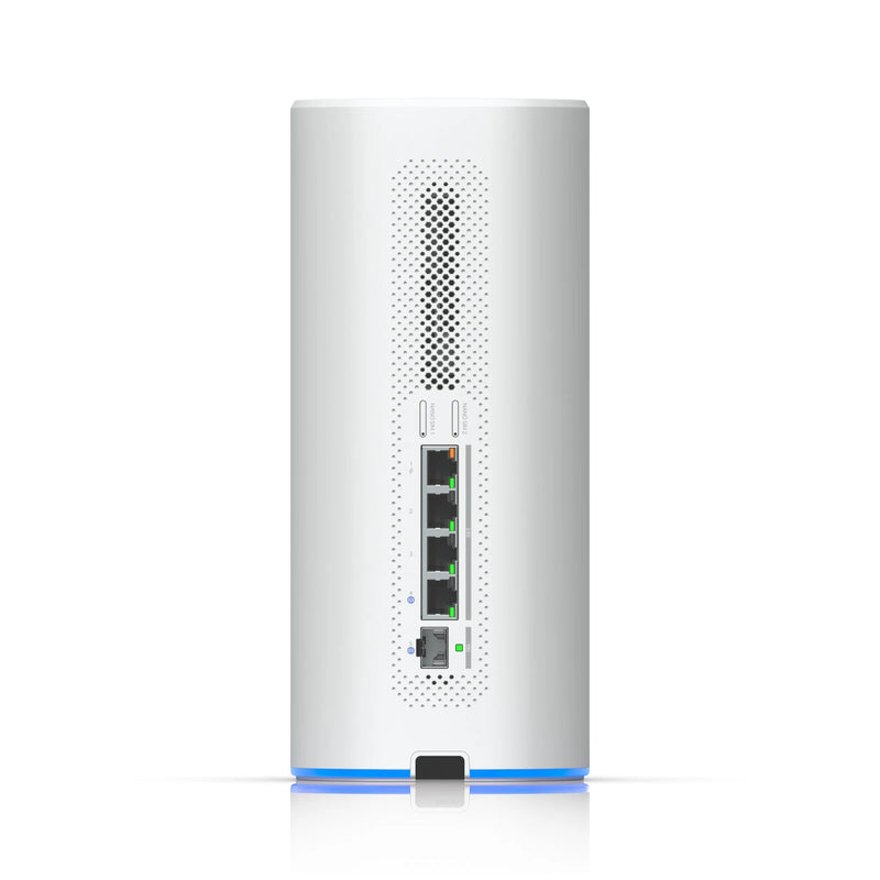 Ubiquiti UniFi Dream Router 5G Max | UDR-5G-MAX Wi-Fi 7 Gateway