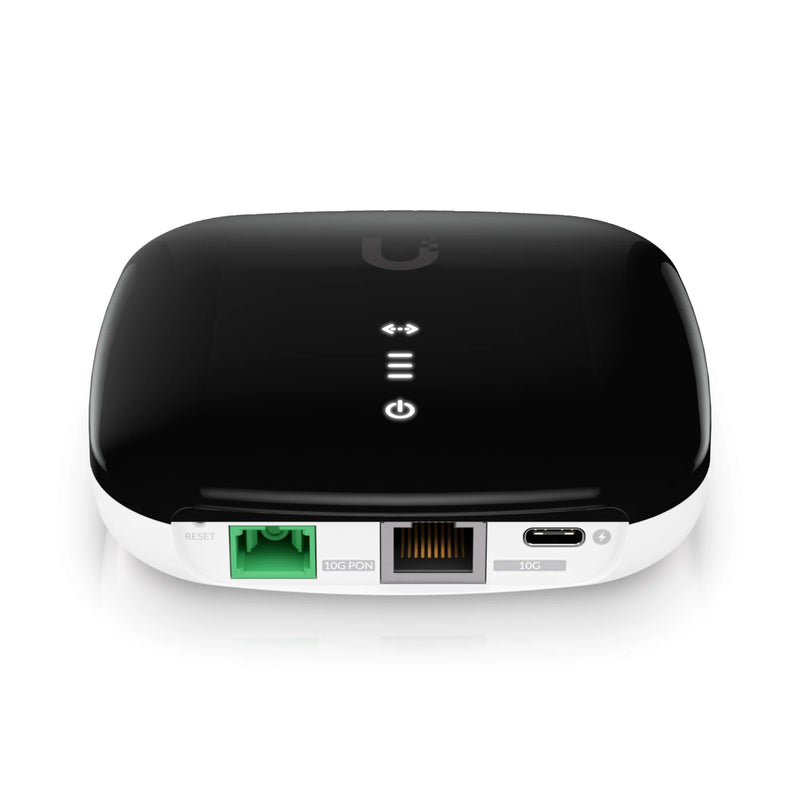 Ubiquiti UISP Fiber XGS (UISP-FIBER-XGS)
