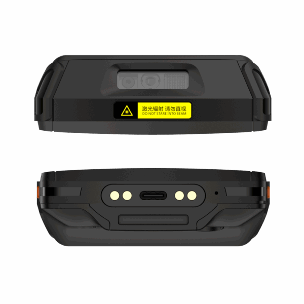 Urovo CT58S Enterprise Mobile Computer | Android 12/14 | 4G & Wi-Fi 5